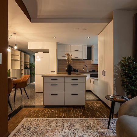 Brand-New Double Bedroom Apartment Відень Екстер'єр фото