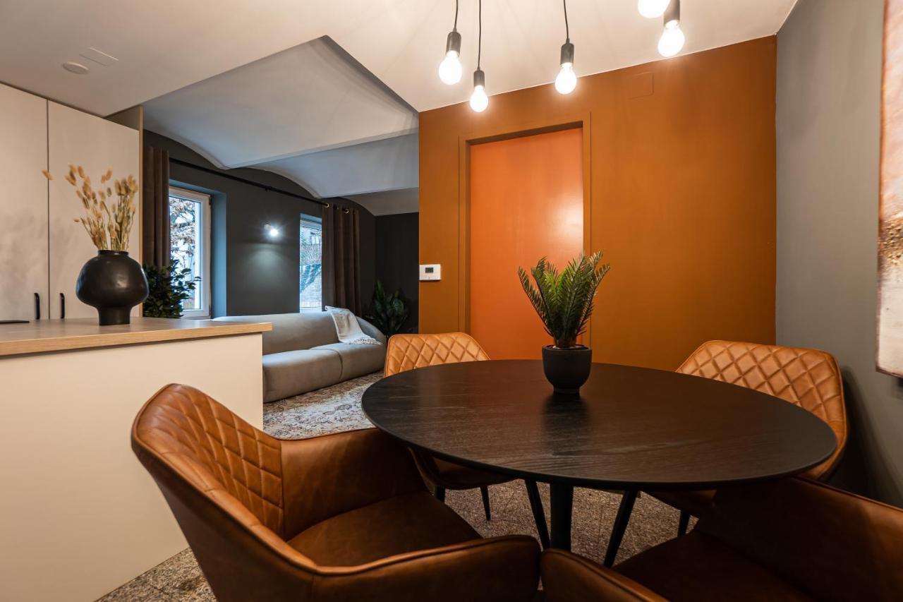 Brand-New Double Bedroom Apartment Відень Екстер'єр фото