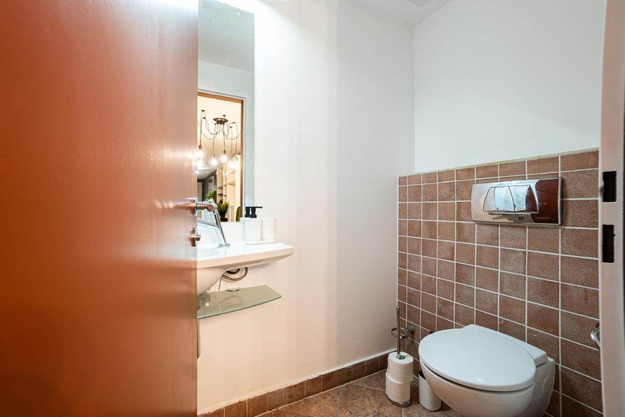 Brand-New Double Bedroom Apartment Відень Екстер'єр фото