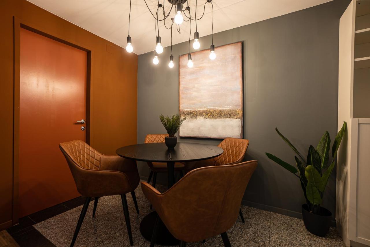 Brand-New Double Bedroom Apartment Відень Екстер'єр фото